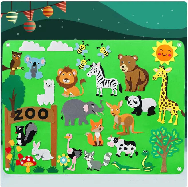Baby Toys & Activity Equipment